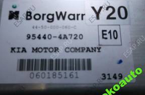 БЛОК УПРАВЛЕНИЯ napdu KIA SORENTO 2.5CRDI 954404A720