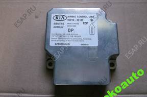 БЛОК УПРАВЛЕНИЯ napdu KIA SORENTO 2.5CRDI 959103E100