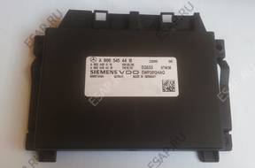 БЛОК УПРАВЛЕНИЯ NAPDU MERCEDES C KLASA W204 0005454416