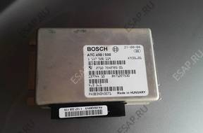 БЛОК УПРАВЛЕНИЯ   napędu X3 E83 2.0D 1137328119