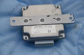 БЛОК УПРАВЛЕНИЯ NAPDW 38885-79J10 FIAT  1.6 2008 год .