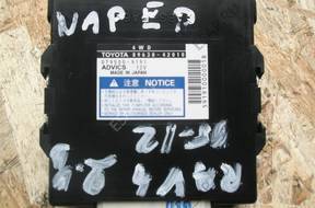 БЛОК УПРАВЛЕНИЯ NAPDW 89630-42010 RAV4 05-12