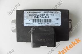 БЛОК УПРАВЛЕНИЯ napdw  95447-24140 Sportage 2.0 D 2009 год.