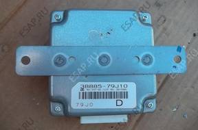 БЛОК УПРАВЛЕНИЯ NAPDW FIAT  SUZUKI SX4 1.9 JTD