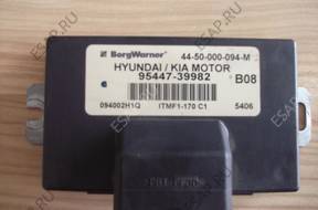 БЛОК УПРАВЛЕНИЯ NAPDW HYUNDAI KIA 9544739982