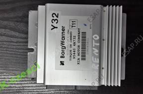 БЛОК УПРАВЛЕНИЯ NAPDW KIA SORENTO 954404A732  2.5 CRDI