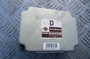 БЛОК УПРАВЛЕНИЯ NAPDW NISSAN NAVARA D40 33084EA302 DCI