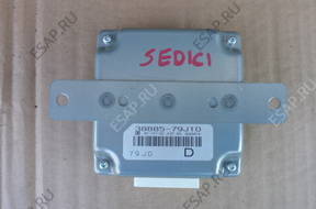 БЛОК УПРАВЛЕНИЯ NAPDW  SX4 1.6 16V 38885-79J10