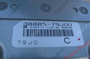 БЛОК УПРАВЛЕНИЯ  NAPDW  SX4  38885-79J00