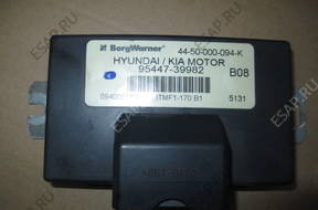 БЛОК УПРАВЛЕНИЯ   NAPDW TUCSON 95447-39982