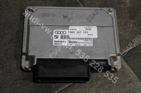 БЛОК УПРАВЛЕНИЯ napedu 4x4 Audi A5 S5 8K0907163