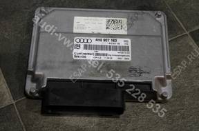 БЛОК УПРАВЛЕНИЯ napedu 4x4 Audi A6 A7 A8 4H0907163