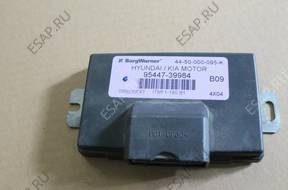 БЛОК УПРАВЛЕНИЯ napedów SPORTAGE TUCSON 05 год,.95447-39984