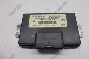 БЛОК УПРАВЛЕНИЯ NAPENDU 4X4 95447-39982 TUCSON 2005 год,