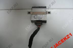 БЛОК УПРАВЛЕНИЯ NAPICIA VW LUPO 3L 1.2 TDI 6E0919041A