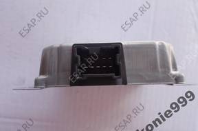 БЛОК УПРАВЛЕНИЯ НАПРЯЖЕНИЯ 293A03329 год, RENAULT SCENIC III 3