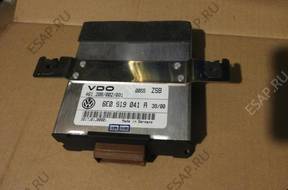 БЛОК УПРАВЛЕНИЯ  НАПРЯЖЕНИЯ  LUPO 3L 1.2TDI 6E0919041A