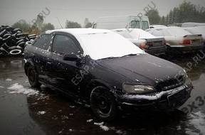 БЛОК УПРАВЛЕНИЯ НАСОСА 1.7 ISUZU OPEL ASTRA II