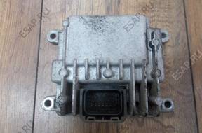 БЛОК УПРАВЛЕНИЯ НАСОСА ASTRA 1.7 II G CORSA C 8971891362