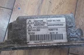 БЛОК УПРАВЛЕНИЯ НАСОСА ASTRA 1.7 II G CORSA C 8971891362