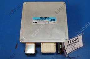 БЛОК УПРАВЛЕНИЯ НАСОСА ГУР 89650-42040 Rav4 III