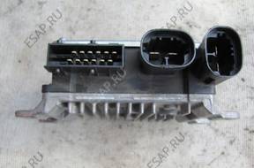 БЛОК УПРАВЛЕНИЯ НАСОСА ГУР 9662993380 CITROEN C3