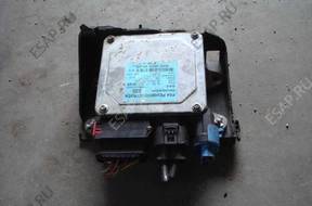 БЛОК УПРАВЛЕНИЯ НАСОСА ГУР CITROEN 9653783580 835