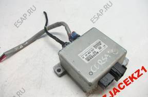 БЛОК УПРАВЛЕНИЯ НАСОСА ГУР OPEL 24463937