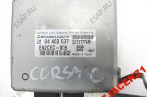 БЛОК УПРАВЛЕНИЯ НАСОСА ГУР OPEL 24463937