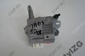БЛОК УПРАВЛЕНИЯ НАСОСА ГУР YARIS II 89650-0D110
