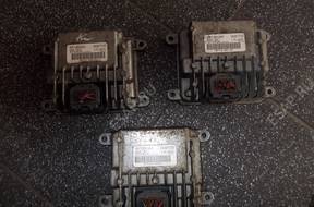 БЛОК УПРАВЛЕНИЯ НАСОСА OPEL 1.7 DTI 16267710 8971891360