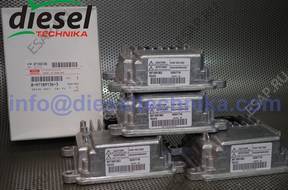 БЛОК УПРАВЛЕНИЯ НАСОСА Opel 1.7 DTI 16267710  -