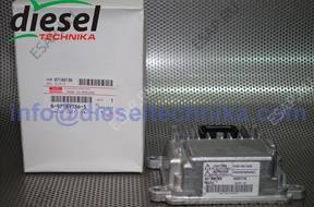 БЛОК УПРАВЛЕНИЯ НАСОСА Opel 1.7 DTI 16267710  -