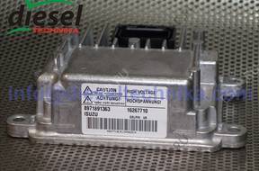 БЛОК УПРАВЛЕНИЯ НАСОСА Opel 1.7 DTI 16267710  -
