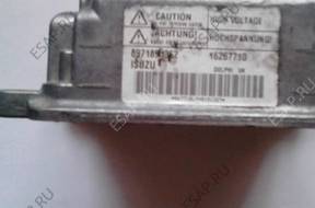 БЛОК УПРАВЛЕНИЯ НАСОСА Opel Astra 1.7 Isuzu