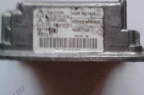 БЛОК УПРАВЛЕНИЯ НАСОСА Opel Astra 1.7 Isuzu