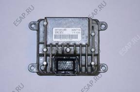 БЛОК УПРАВЛЕНИЯ НАСОСА Opel Isuzu 1,7dti Wzmocniony !!!