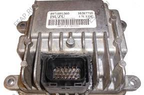 БЛОК УПРАВЛЕНИЯ НАСОСА OPEL ISUZU ASTRA CORSA VECTRA