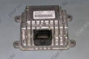 БЛОК УПРАВЛЕНИЯ НАСОСА OPEL ISUZU ASTRA CORSA VECTRA