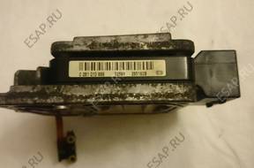 БЛОК УПРАВЛЕНИЯ НАСОСА vp30 ford focus 1.8 tddi 006