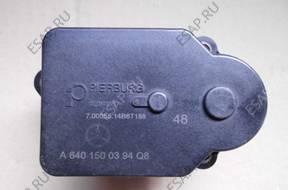 БЛОК УПРАВЛЕНИЯ nastawnik w169 colt 1.5 did a640150039
