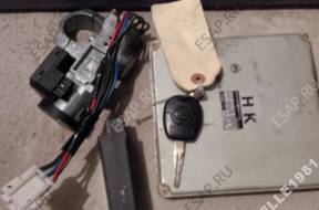 БЛОК УПРАВЛЕНИЯ navara d22 nissan pick up