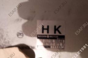 БЛОК УПРАВЛЕНИЯ navara d22 nissan pick up