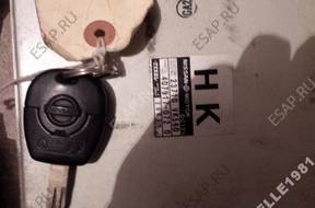 БЛОК УПРАВЛЕНИЯ navara d22 nissan pick up