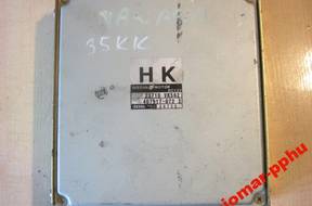 БЛОК УПРАВЛЕНИЯ   NAVARA D25 23710VK562