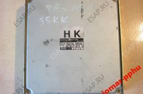 БЛОК УПРАВЛЕНИЯ   NAVARA D25 23710VK562