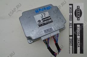 БЛОК УПРАВЛЕНИЯ NAVARA D40 2.5 DCI 2011-20015 33084-3X42A