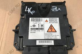 БЛОК УПРАВЛЕНИЯ   NAVARA PATHFINDER 23710EB31B 1H