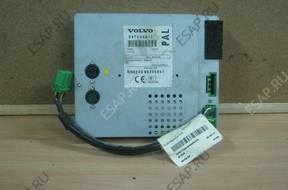БЛОК УПРАВЛЕНИЯ НАВИГАЦИИ VOLVO S80 9472440 -1