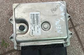 БЛОК УПРАВЛЕНИЯ NEMO BIPPER FIORINO QUBO 51880760